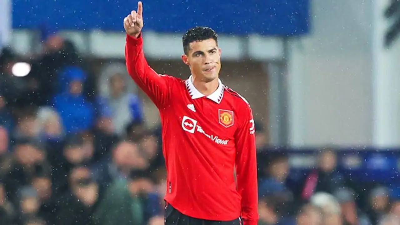 UEL 2022 23: 'Seeing Ronaldo get his goal was great' Ten Hag after United's Sheriff rout