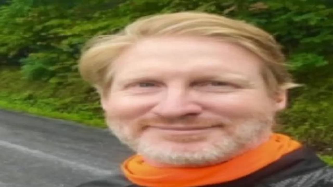 ജിപിഎസ് വഴി കാണിച്ചത് തകർന്ന പാലത്തിലേക്ക്, വെള്ളത്തിൽ വീണ് 47 കാരന് ദാരുണാന്ത്യം ജിപിഎസ് വഴി കാണിച്ചത് തകർന്ന പാലത്തിലേക്ക്, വെള്ളത്തിൽ വീണ് 47 കാരന് ദാരുണാന്ത്യം