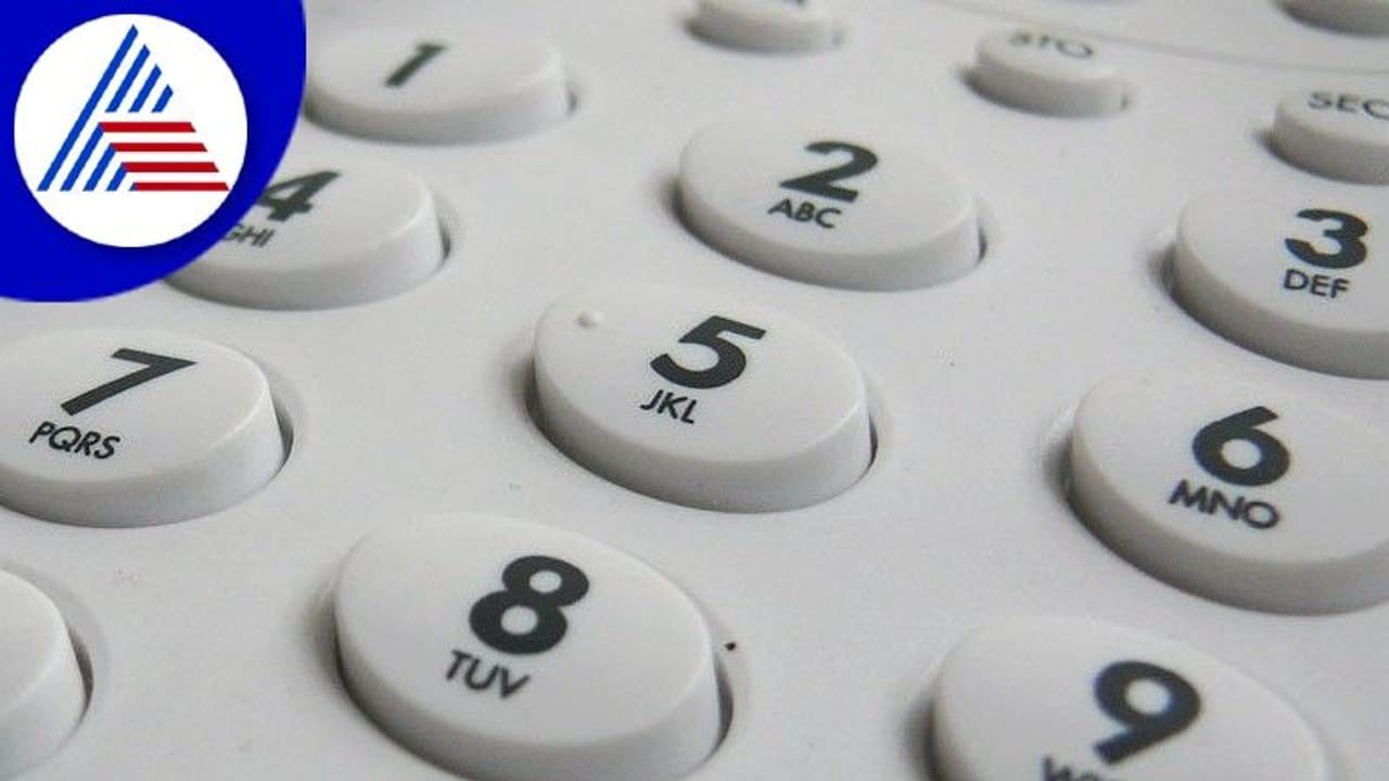 Numerology Prediction for November 7, 2022: Here's what you can expect today as per your birth number Numerology Prediction for November 7, 2022: Here's what you can expect today as per your birth number