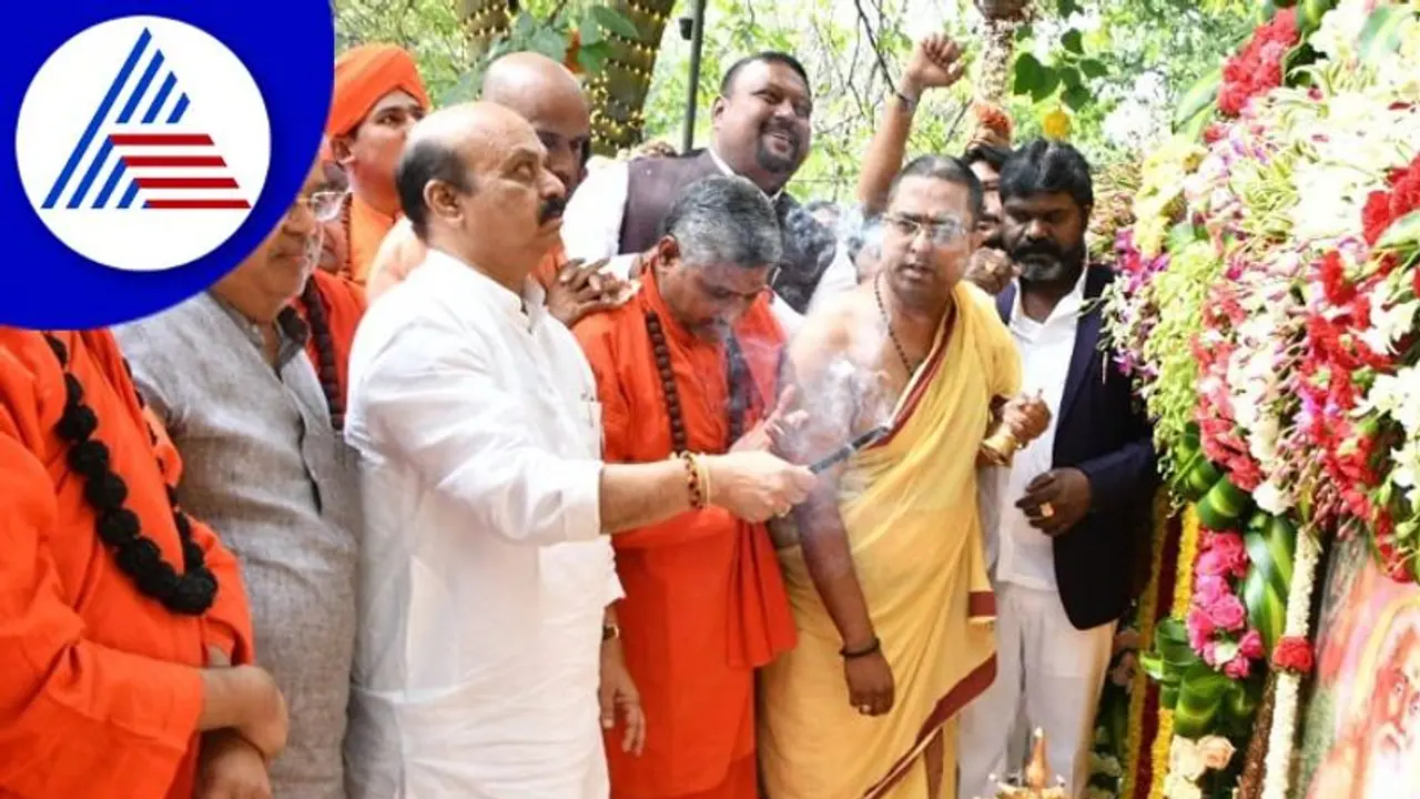 ತಳ ಜಾತಿಗಳ ಶಿಕ್ಷಣ, ಉದ್ಯೋಗಕ್ಕೆ ಒತ್ತು: ಸಿಎಂ ತಳ ಜಾತಿಗಳ ಶಿಕ್ಷಣ, ಉದ್ಯೋಗಕ್ಕೆ ಒತ್ತು: ಸಿಎಂ