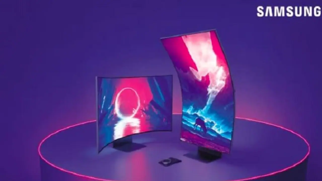 ప్రపంచంలోనే అతిపెద్ద కర్వ్ గేమింగ్ మానిటర్.. 60W స్పీకర్ తో డిస్కౌంట్ ధరకే.. ప్రపంచంలోనే అతిపెద్ద కర్వ్ గేమింగ్ మానిటర్.. 60W స్పీకర్ తో డిస్కౌంట్ ధరకే..