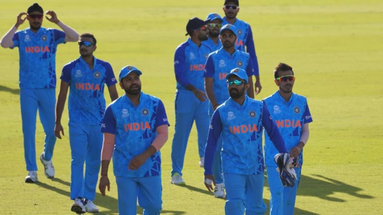 ടി20 ലോകകപ്പ്: കൊവിഡ് ബാധിച്ചാലും താരങ്ങള്ക്ക് പങ്കെടുക്കാം, നിയന്ത്രണങ്ങള് നീക്കി ഓസ്ട്രേലിയ ടി20 ലോകകപ്പ്: കൊവിഡ് ബാധിച്ചാലും താരങ്ങള്ക്ക് പങ്കെടുക്കാം, നിയന്ത്രണങ്ങള് നീക്കി ഓസ്ട്രേലിയ