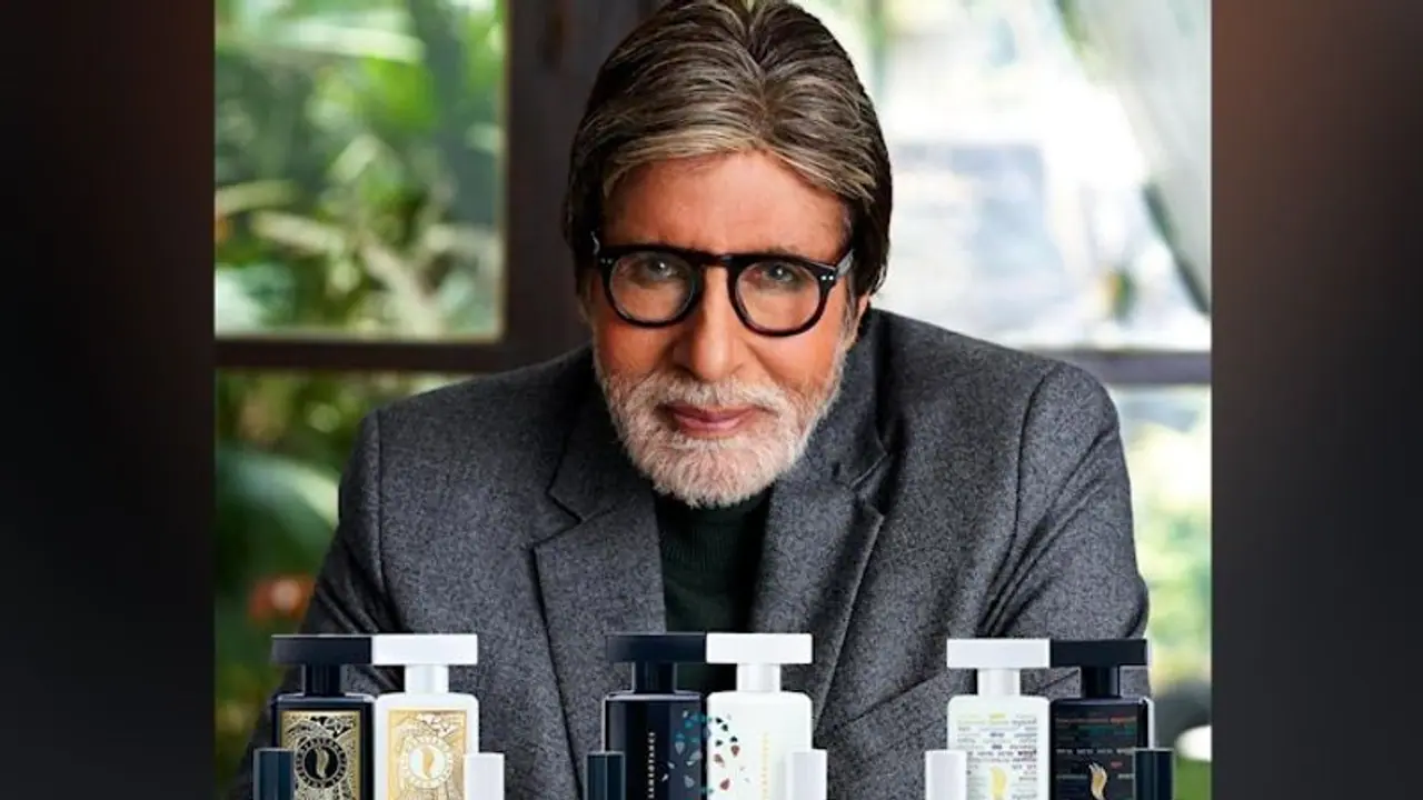 Amitabh Bachchan birthday: ‘friends’ of Big B with whom his relations reportedly turned ‘sour’ Amitabh Bachchan birthday: ‘friends’ of Big B with whom his relations reportedly turned ‘sour’
