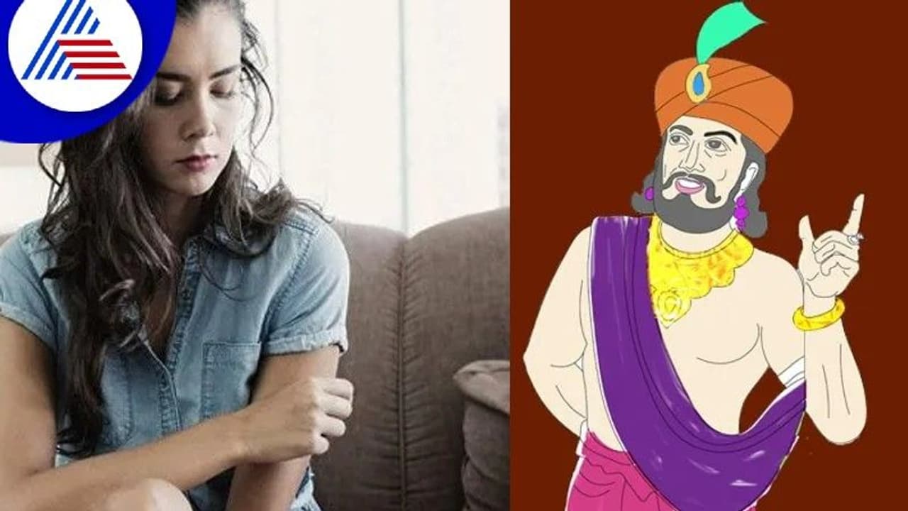 Vidur Niti: ಈ 6ರಲ್ಲಿ 1 ದುರ್ಗುಣ ನಿಮ್ಮಲ್ಲಿದ್ರೂ ಯಶಸ್ಸನ್ನು ಎಂಜಾಯ್ ಮಾಡಕ್ಕಾಗೋಲ್ಲ!