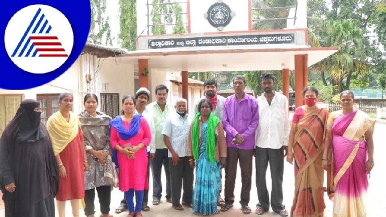 Chikkamagaluru: ಡಯಾಲಿಸೀಸ್ ಕೇಂದ್ರಕ್ಕೆ ಗುಣಮಟ್ಟದ ಔಷಧಿ ಪೂರೈಕೆಗೆ ಒತ್ತಾಯ Chikkamagaluru: ಡಯಾಲಿಸೀಸ್ ಕೇಂದ್ರಕ್ಕೆ ಗುಣಮಟ್ಟದ ಔಷಧಿ ಪೂರೈಕೆಗೆ ಒತ್ತಾಯ