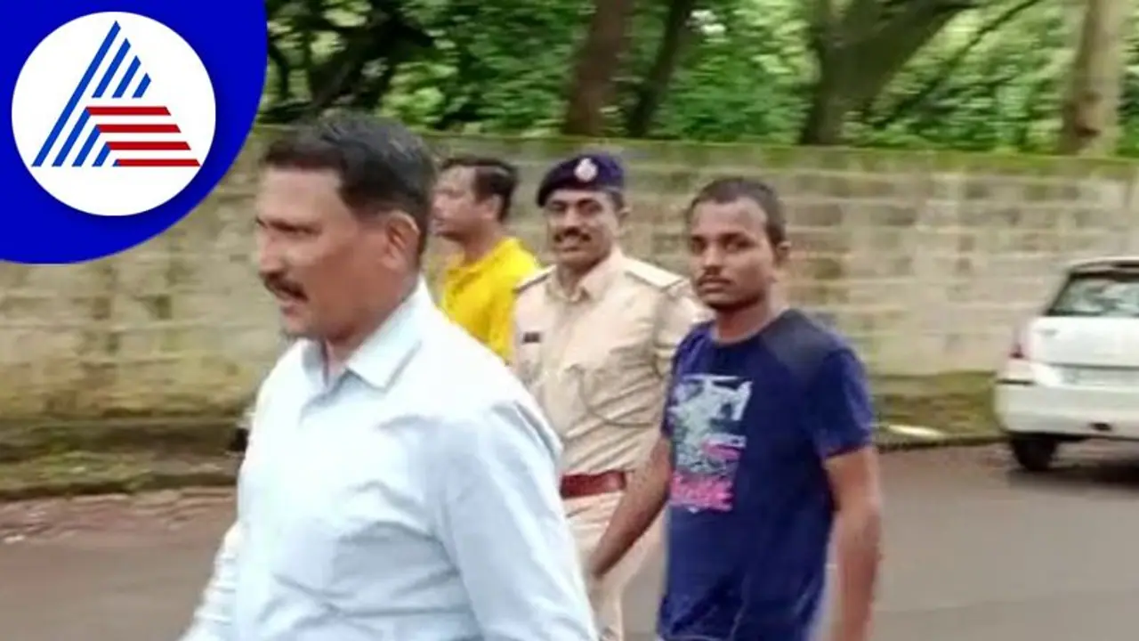 ಫೇಸ್‌ಬುಕ್ ಜ್ಯೋತಿಷಿಯಿಂದ ಮಹಿಳೆಗೆ ಲಕ್ಷಾಂತರ ರೂಪಾಯಿ ವಂಚನೆ: ಆರೋಪಿ ಬಂಧನ