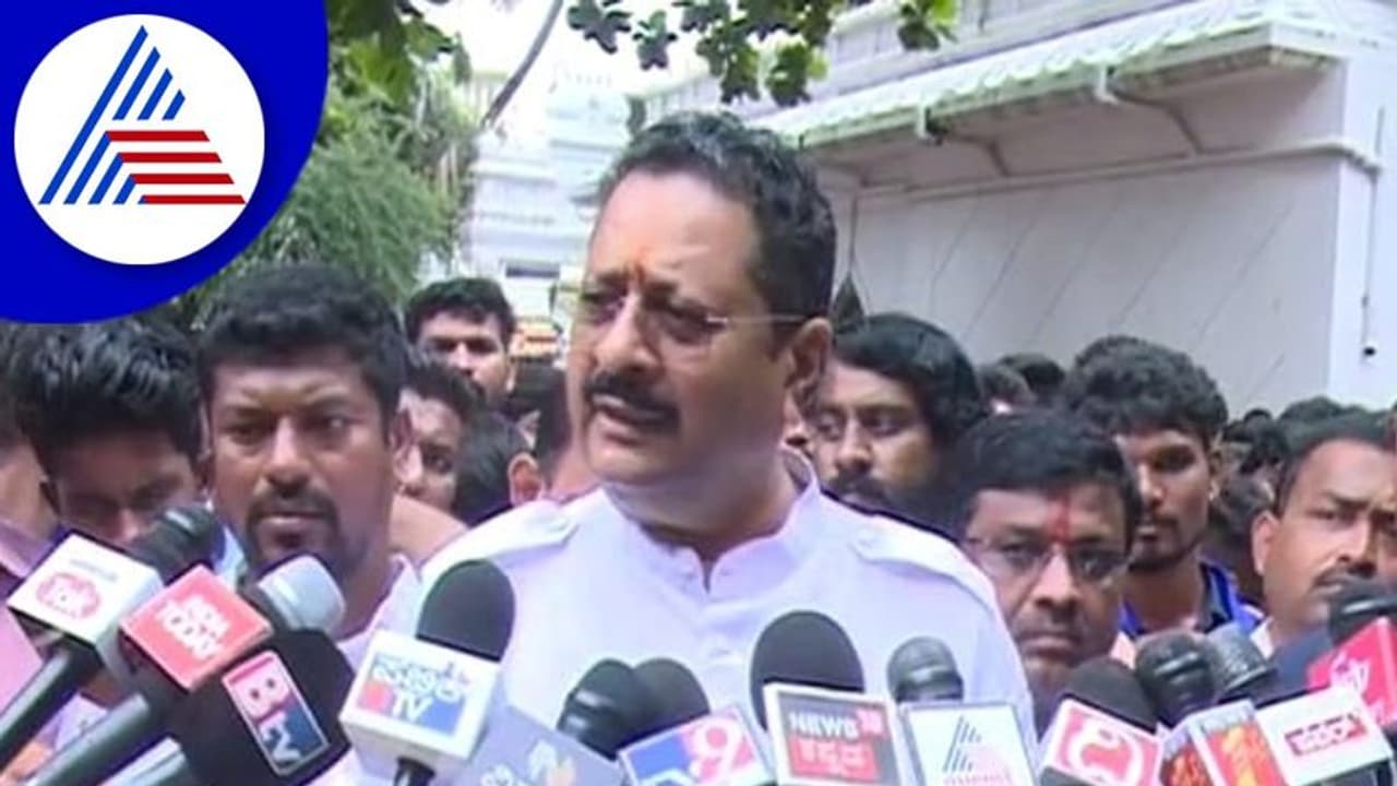 ಗ್ಯಾರಂಟಿ ಎನ್ನುತ್ತಿರುವ ಕಾಂಗ್ರೆಸ್ ಸರ್ಕಾರದ ಗ್ಯಾರಂಟಿಯೇ ಮುಗಿದಿದೆ: ಶಾಸಕ ಯತ್ನಾಳ್‌