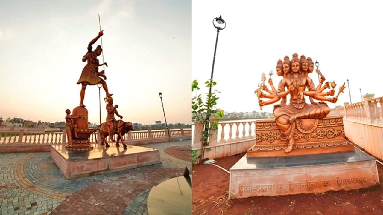 ఉజ్జయిని మహాకల్ లోక్ కారిడ‌ర్ ప్రారంభం నేడే.. ఆ ప్రాజెక్టు ప్ర‌త్యేక‌త‌లేంటీ? 