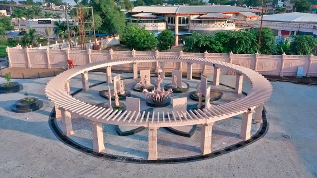 ನವೀಕೃತ Ujjain ದೇಗುಲ ಇಂದು ಲೋಕಾರ್ಪಣೆ: ಪ್ರಧಾನಿ Modi ಉದ್ಘಾಟನೆ