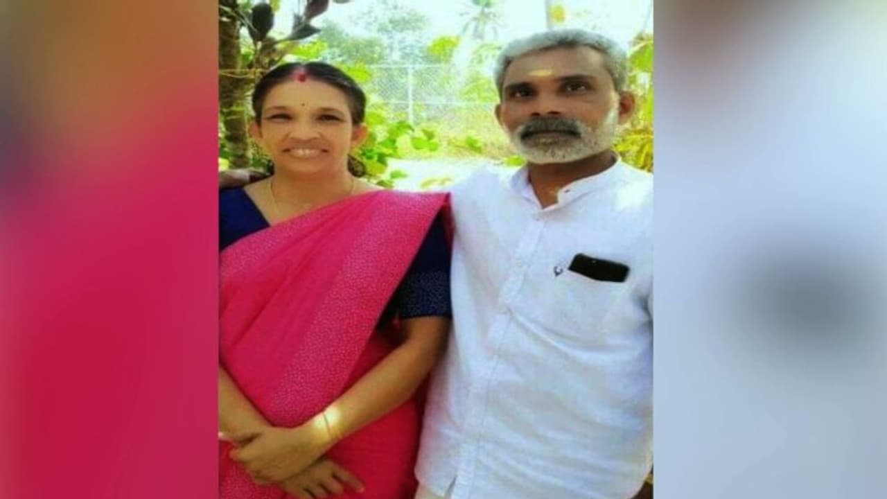 കൗൺസിലിംഗും ഫലിച്ചില്ല, കോട്ടയത്ത് ഭാര്യയെ കൊന്ന് ഭർത്താവ് ജീവനൊടുക്കിയത് കൗൺസിലിംഗ് കഴിഞ്ഞെത്തിയതിന് പിന്നാലെ