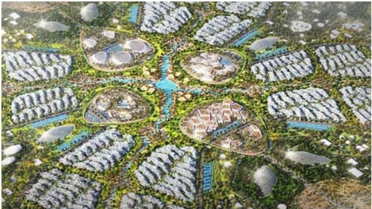 പൂര്‍ണമായും കാര്‍ബണ്‍ രഹിത നഗരം സ്ഥാപിക്കാന്‍ കുവൈത്ത്