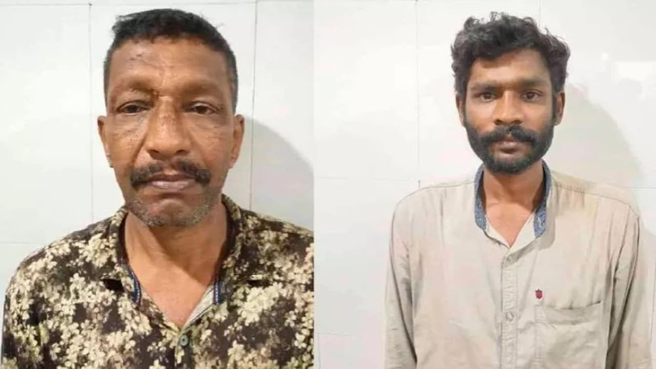 ലോഡ്ജിൽ അതിക്രമിച്ച് കയറി,ഭി​ന്ന​ശേ​ഷി​ക്കാ​ര​ന്‍റെ ബാഗ് തട്ടിപ്പറിച്ച് പണവും മൊബൈലും കവർന്നു, അറസ്റ്റ്