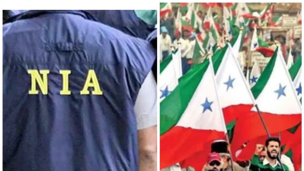 മലപ്പുറത്ത് പോപ്പുലർ ഫ്രണ്ട് കേന്ദ്രത്തിൽ എൻഐഎ പരിശോധന മലപ്പുറത്ത് പോപ്പുലർ ഫ്രണ്ട് കേന്ദ്രത്തിൽ എൻഐഎ പരിശോധന