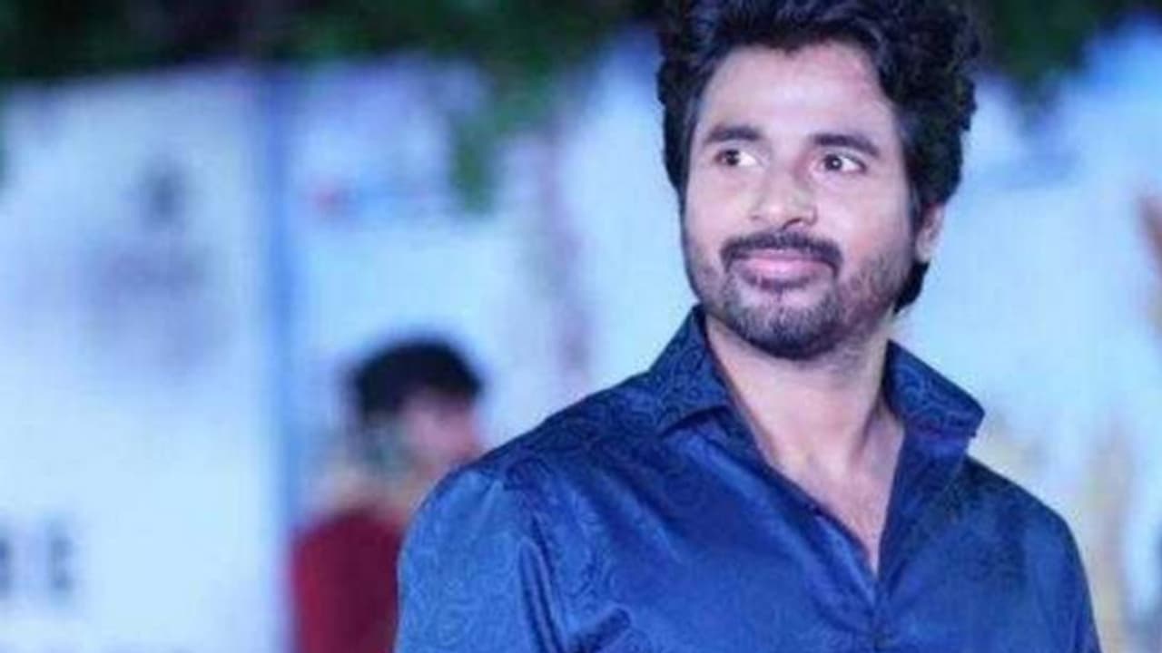 'പ്രിൻസി'ല് പ്രതീക്ഷയര്പ്പിച്ച് ആരാധകര്, മറ്റൊരു വമ്പൻ പ്രഖ്യാപനവുമായി ശിവകാര്ത്തികേയൻ 'പ്രിൻസി'ല് പ്രതീക്ഷയര്പ്പിച്ച് ആരാധകര്, മറ്റൊരു വമ്പൻ പ്രഖ്യാപനവുമായി ശിവകാര്ത്തികേയൻ