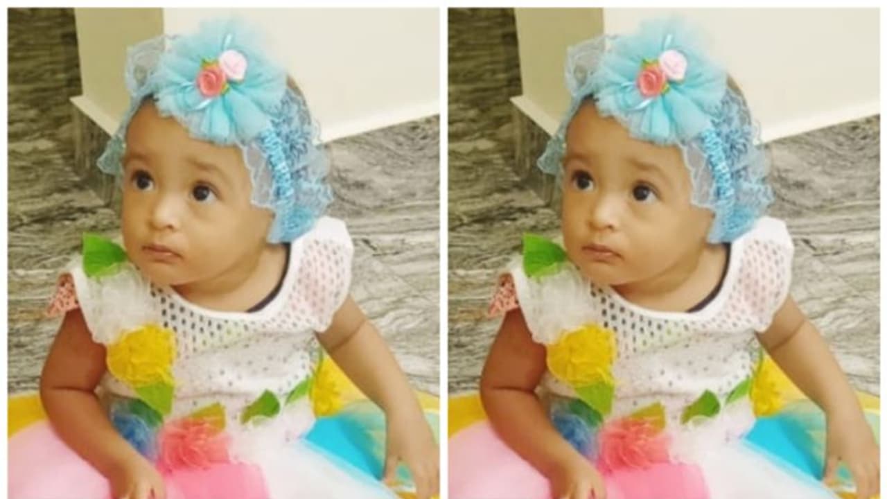 ഭക്ഷണം തൊണ്ടയിൽ കുരുങ്ങി, ഒരുവയസുകാരിക്ക് ദാരുണാന്ത്യം 