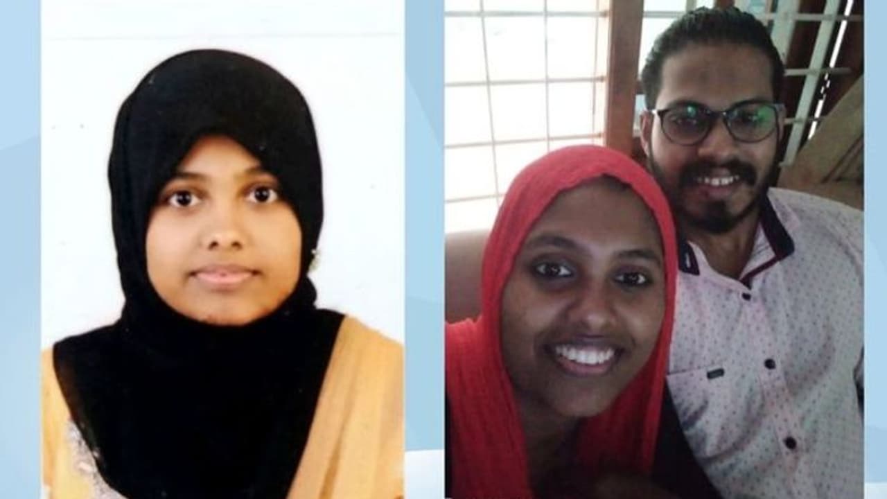 തൃശൂരിൽ പ്രസവിച്ച് 18ാം ദിവസം ഭാര്യയെ വെട്ടിക്കൊന്ന കേസ്, ഭർത്താവ് പിടിയിൽ, കുടുങ്ങിയത് ഒന്നരമാസത്തിന് ശേഷം