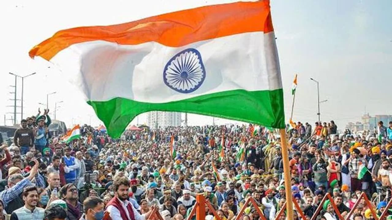 RSS समर्थित BKS निकालेगी 19 दिसंबर को दिल्ली में किसान रैली, कृषि उपकरणों से जीएसटी हटाने की मांग