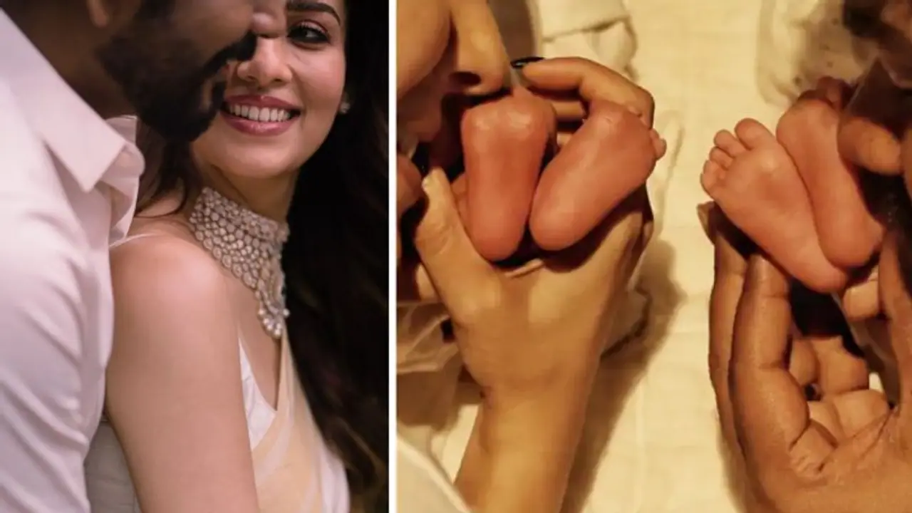 நயன்தாரா இரட்டை குழந்தை விவகாரம்..! சிக்கிய மருத்துவமனை! வெளியானது சுகாதாரத்துறையின் பரபரப்பு அறிக்கை! நயன்தாரா இரட்டை குழந்தை விவகாரம்..! சிக்கிய மருத்துவமனை! வெளியானது சுகாதாரத்துறையின் பரபரப்பு அறிக்கை!