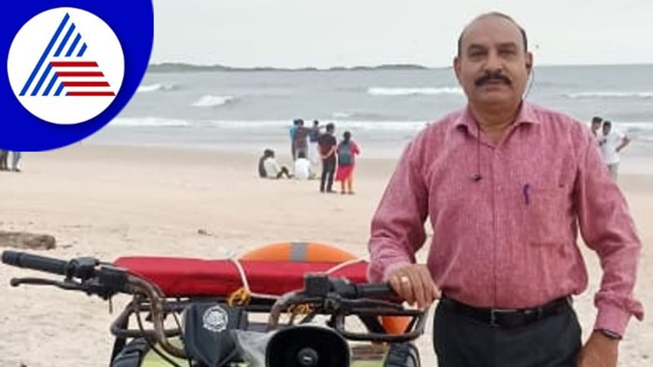 Bengaluru: ತಡರಾತ್ರಿ ಭೀಕರ ಅಪಘಾತ; ನಿವೃತ್ತ ಯೋಧ ಸ್ಥಳದಲ್ಲೇ ಸಾವು Bengaluru: ತಡರಾತ್ರಿ ಭೀಕರ ಅಪಘಾತ; ನಿವೃತ್ತ ಯೋಧ ಸ್ಥಳದಲ್ಲೇ ಸಾವು