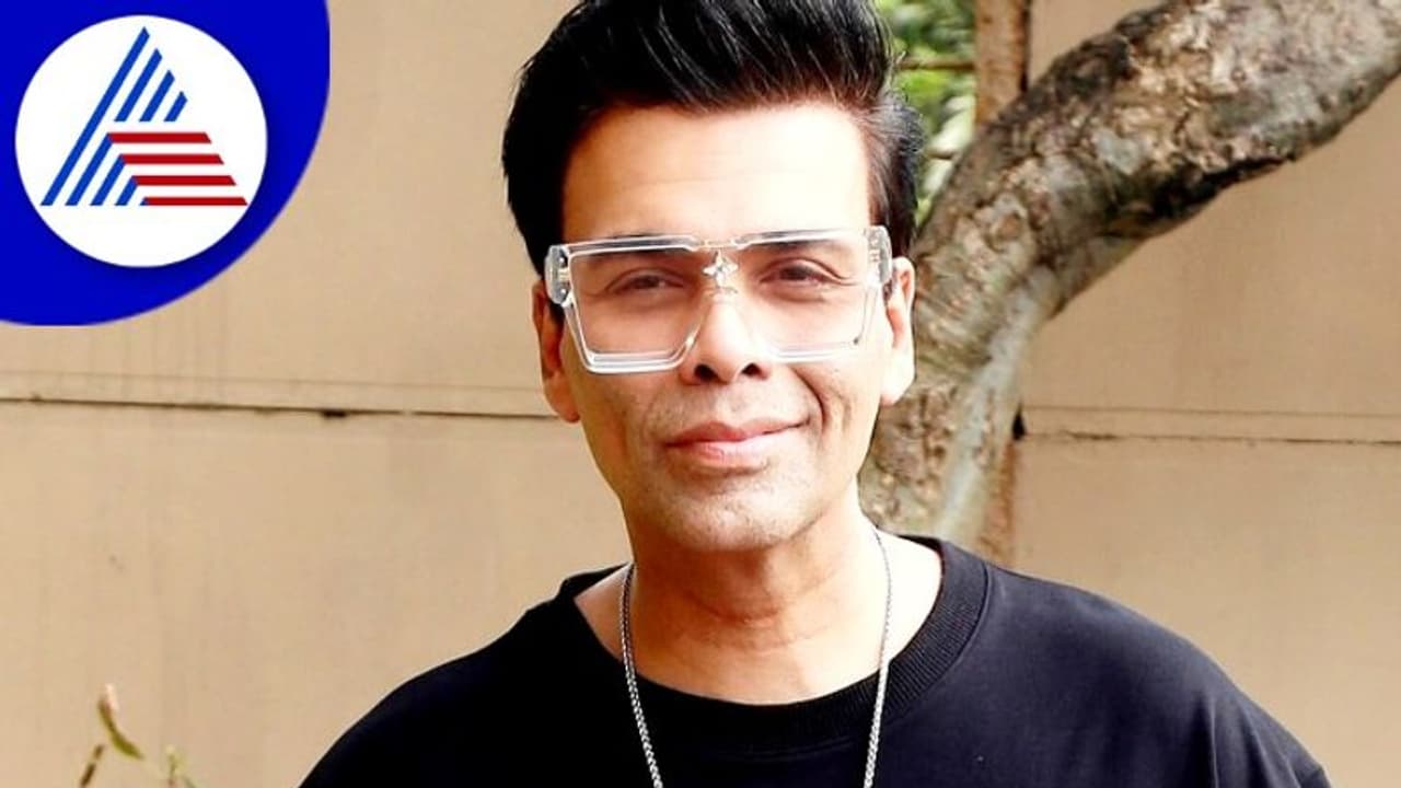 'ഇത് പറഞ്ഞതിന് ഞാന്‍ കൊല്ലപ്പെട്ടേക്കാം': താരങ്ങള്‍ക്കെതിരെ ആഞ്ഞടിച്ച് കരണ്‍ ജോഹര്‍