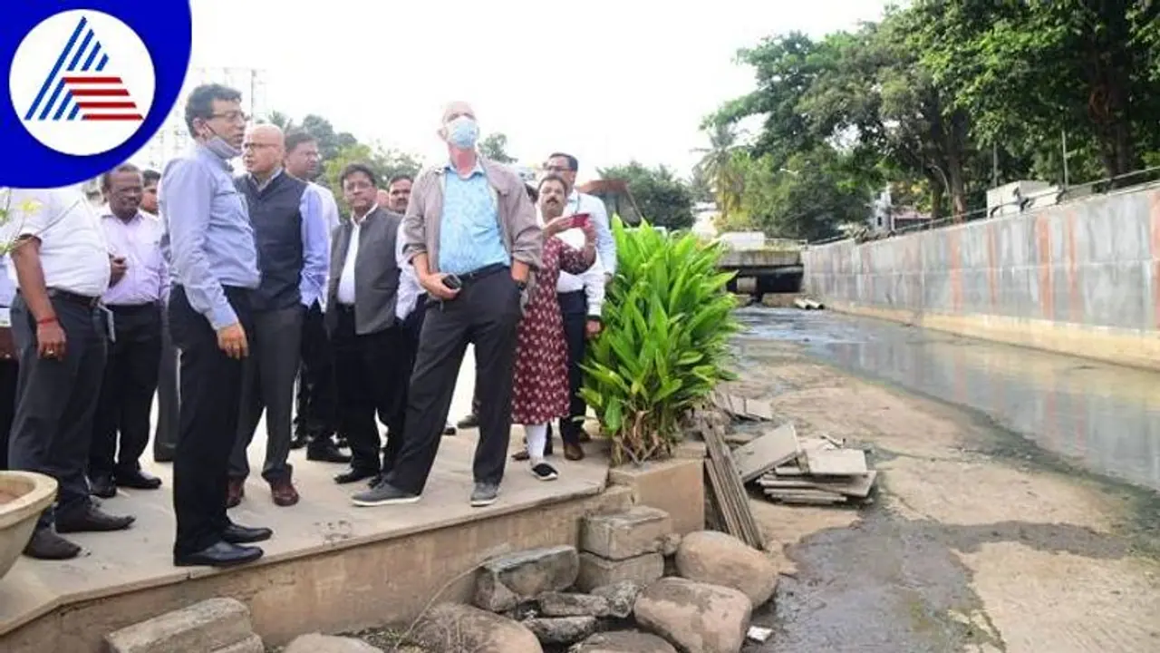 ಮಳೆ ನಿಂತು ಹೋದ ಮೇಲೆ ಎಚ್ಚೆತ್ತ ಬಿಬಿಎಂಪಿ: ಬೆಂಗ್ಳೂರು ಪ್ರವಾಹ ನಿಯಂತ್ರಣಕ್ಕೆ ವಿಶ್ವ ಬ್ಯಾಂಕ್ ಎಂಟ್ರಿ..!