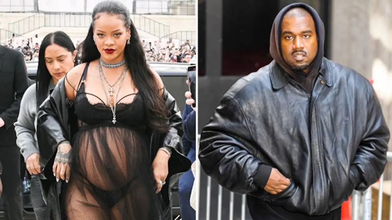 Kanye West to Rihanna, 5 stars whose Twitter, Instagram was blocked for offensive posts