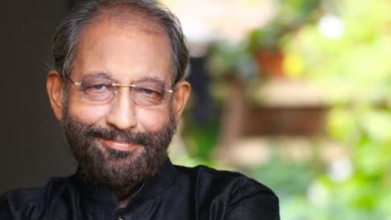 അഭിനയത്തികവിന്റെ ഓര്‍മകളുടെ 'ആരവം', നെടുമുടി വേണുവിന്റെ വേര്‍പാടിന് ഒരു വര്‍ഷം