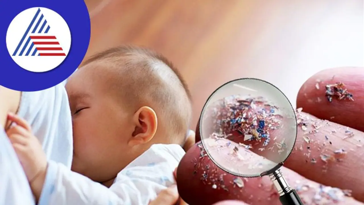 ಹೆಪ್ಪುಗಟ್ಟಿಸಿದ Breast Milkಗೆ ಹೆಚ್ಚಿದೆ ಡಿಮ್ಯಾಂಡ್ ಹೆಪ್ಪುಗಟ್ಟಿಸಿದ Breast Milkಗೆ ಹೆಚ್ಚಿದೆ ಡಿಮ್ಯಾಂಡ್