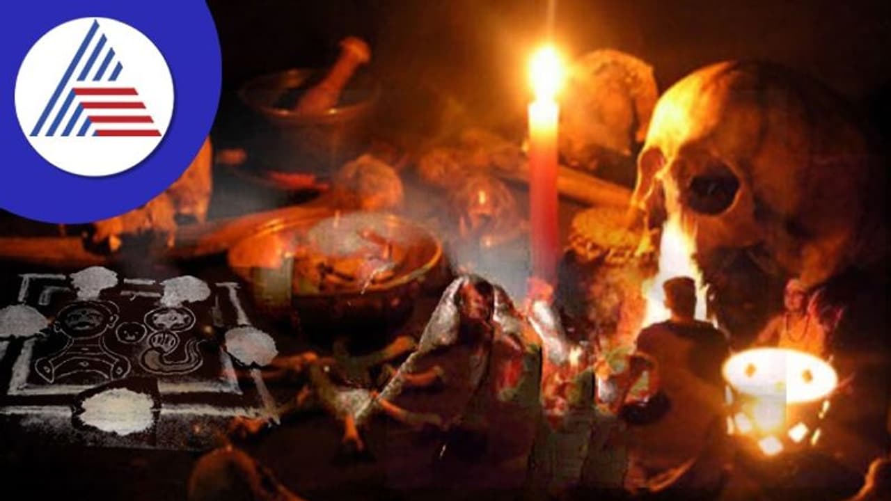 Human Sacrifice In Kerala: ಸುಶಿಕ್ಷಿತ ಕೇರಳದ ದೇವಸ್ಥಾನದಲ್ಲಿ ಎರಡು ಮಹಿಳೆಯರ ಬಲಿ! Human Sacrifice In Kerala: ಸುಶಿಕ್ಷಿತ ಕೇರಳದ ದೇವಸ್ಥಾನದಲ್ಲಿ ಎರಡು ಮಹಿಳೆಯರ ಬಲಿ!