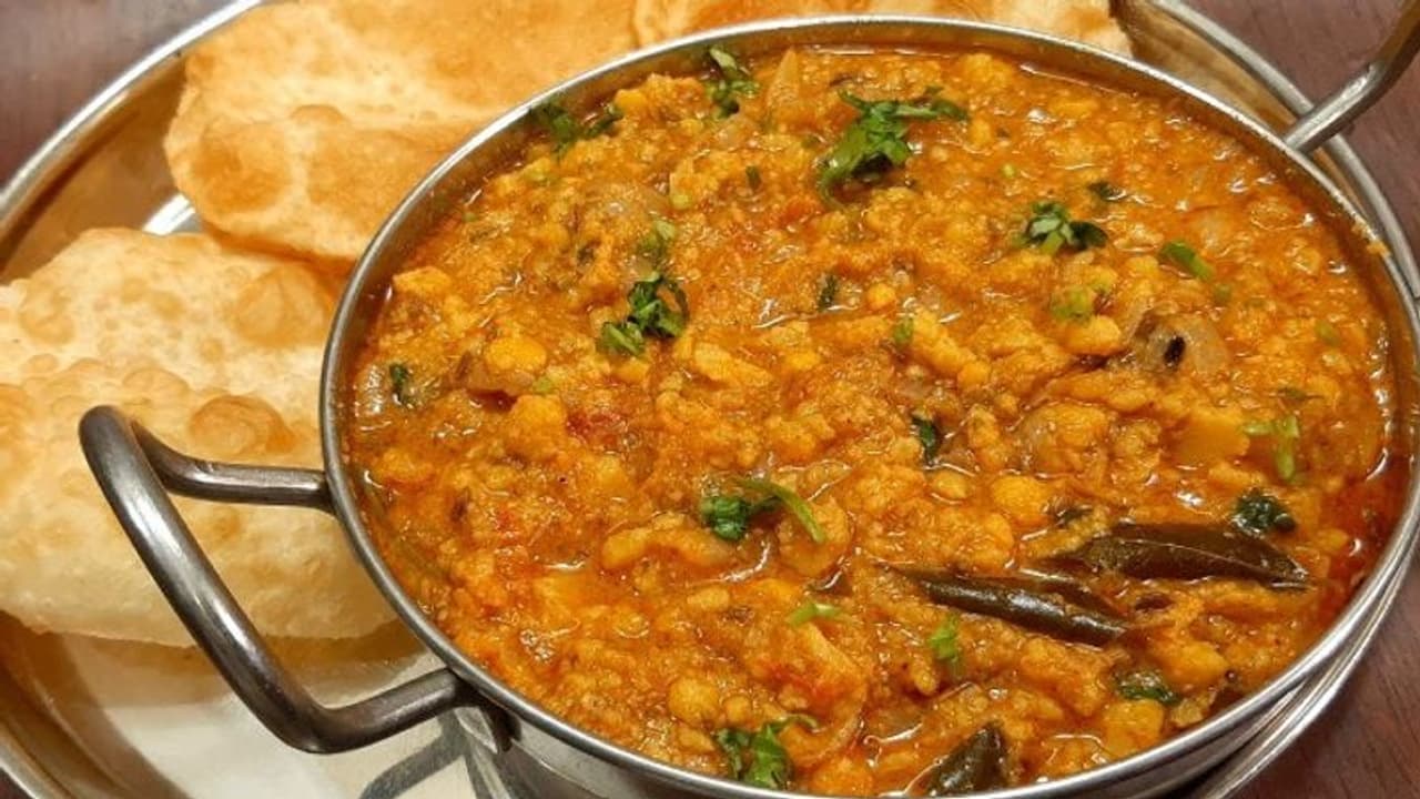 Vada kari : சுவையான சைதாப்பேட்டை ஸ்பெஷல் வடை கறி வீட்டிலேயே செய்வவோமா?