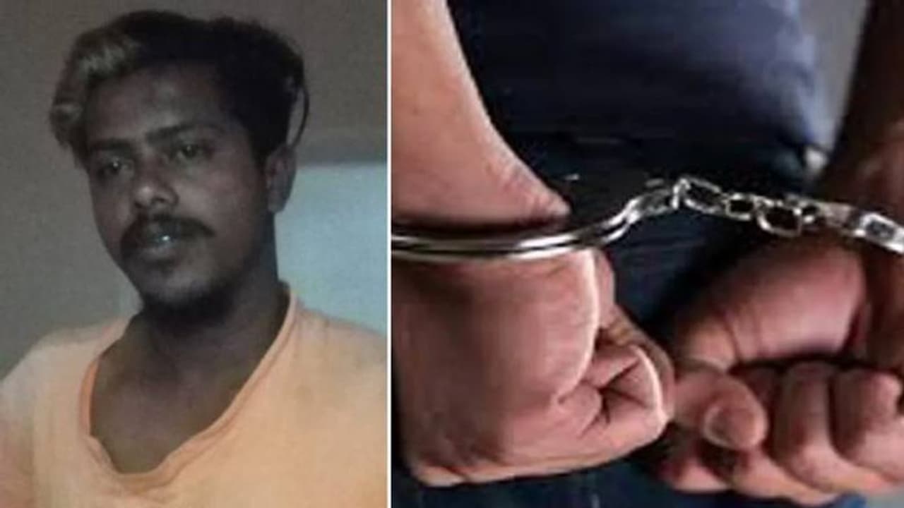 ആളില്ലാത്ത സമയം വീട്ടിൽ കയറി 13കാരിയെ പീഡിപ്പിക്കാൻ ശ്രമം; പ്രതി പിടിയിൽ ആളില്ലാത്ത സമയം വീട്ടിൽ കയറി 13കാരിയെ പീഡിപ്പിക്കാൻ ശ്രമം; പ്രതി പിടിയിൽ