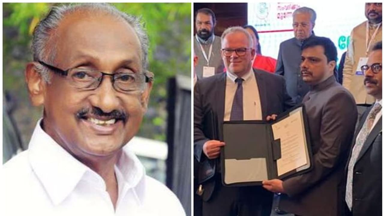 'ജനങ്ങളെ വിഡ്ഢികളാക്കരുത്, കൊച്ചു കുട്ടിക്ക് പോലും അറിയാവുന്ന കാര്യം'; മുഖ്യമന്ത്രിക്കെതിരെ കെ സി ജോസഫ് 'ജനങ്ങളെ വിഡ്ഢികളാക്കരുത്, കൊച്ചു കുട്ടിക്ക് പോലും അറിയാവുന്ന കാര്യം'; മുഖ്യമന്ത്രിക്കെതിരെ കെ സി ജോസഫ്