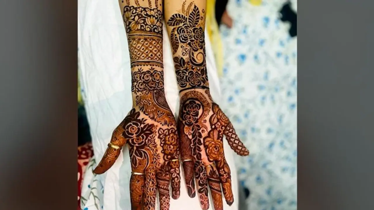 ‘ముస్లింల బ్యూటీ పార్లర్ల‌కు, మెహందీ కేంద్రాలకు వెళ్లొద్దు’ 