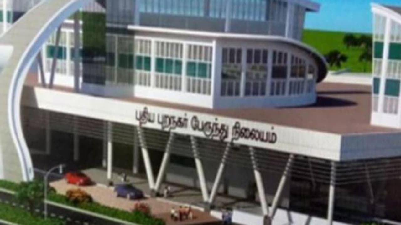 தமிழகத்தில் புதிதாக 10 பேருந்து நிலையங்கள்..! எந்த எந்த இடங்கள் என தெரியுமா..? நிதி ஒதுக்கி அரசாணை வெளியீடு