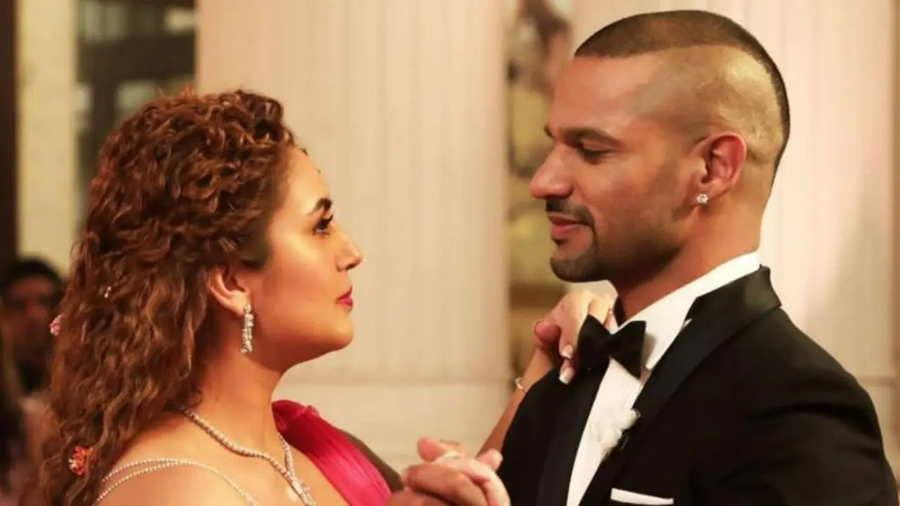Double XL: Shikhar Dhawan is all set for his acting debut in Huma Qureshi, Sonakshi Sinha's film