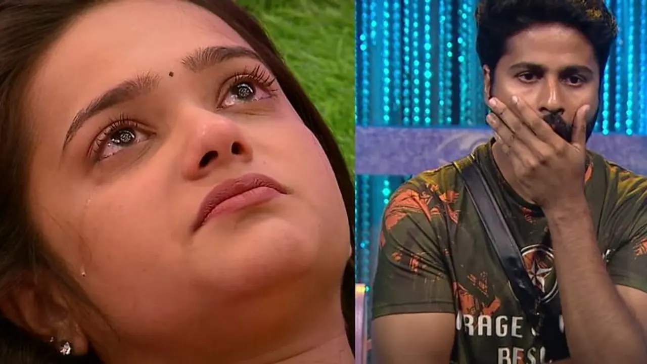 Bigg Boss Telugu 6: కంటెస్టెంట్స్ ఎమోషన్స్ తో ఆడుకొని ఏడిపించేసిన బిగ్ బాస్..! Bigg Boss Telugu 6: కంటెస్టెంట్స్ ఎమోషన్స్ తో ఆడుకొని ఏడిపించేసిన బిగ్ బాస్..!
