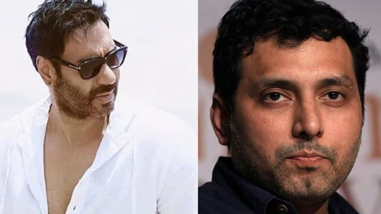 അജയ് ദേവ്‍ഗണും നീരജ് പാണ്ഡേയും കൈകോര്‍ക്കുന്നു, റിലീസ് തിയ്യതിയും പ്രഖ്യാപിച്ചു
