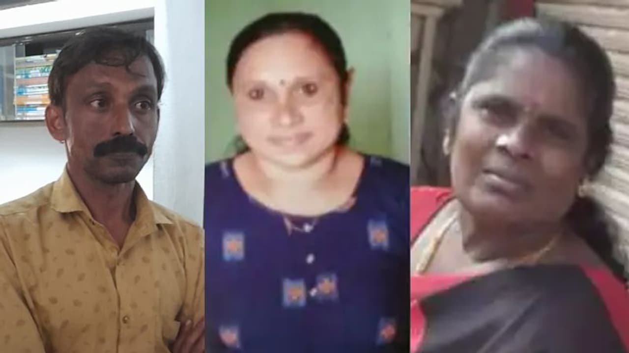 ഇരട്ട നരബലി: കേസ് അന്വേഷണത്തിന് പ്രത്യേക സംഘം, പെരുമ്പാവൂര്‍ എഎസ്പിക്ക് അന്വേഷണ ചുമതല 