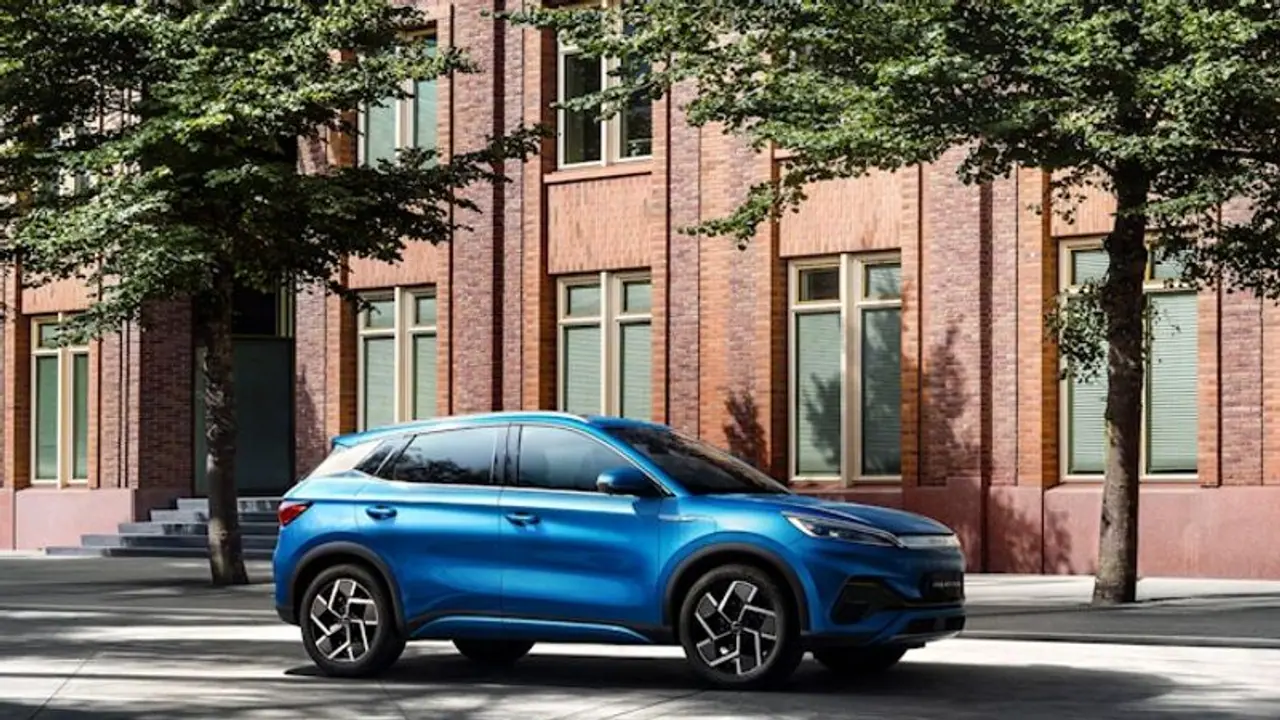 521 കിമി മൈലേജ്, ഫീച്ചറുകളാല് സമ്പന്നം, പുതിയ ചൈനീസ് വണ്ടിയും ഇന്ത്യയില്! 521 കിമി മൈലേജ്, ഫീച്ചറുകളാല് സമ്പന്നം, പുതിയ ചൈനീസ് വണ്ടിയും ഇന്ത്യയില്!