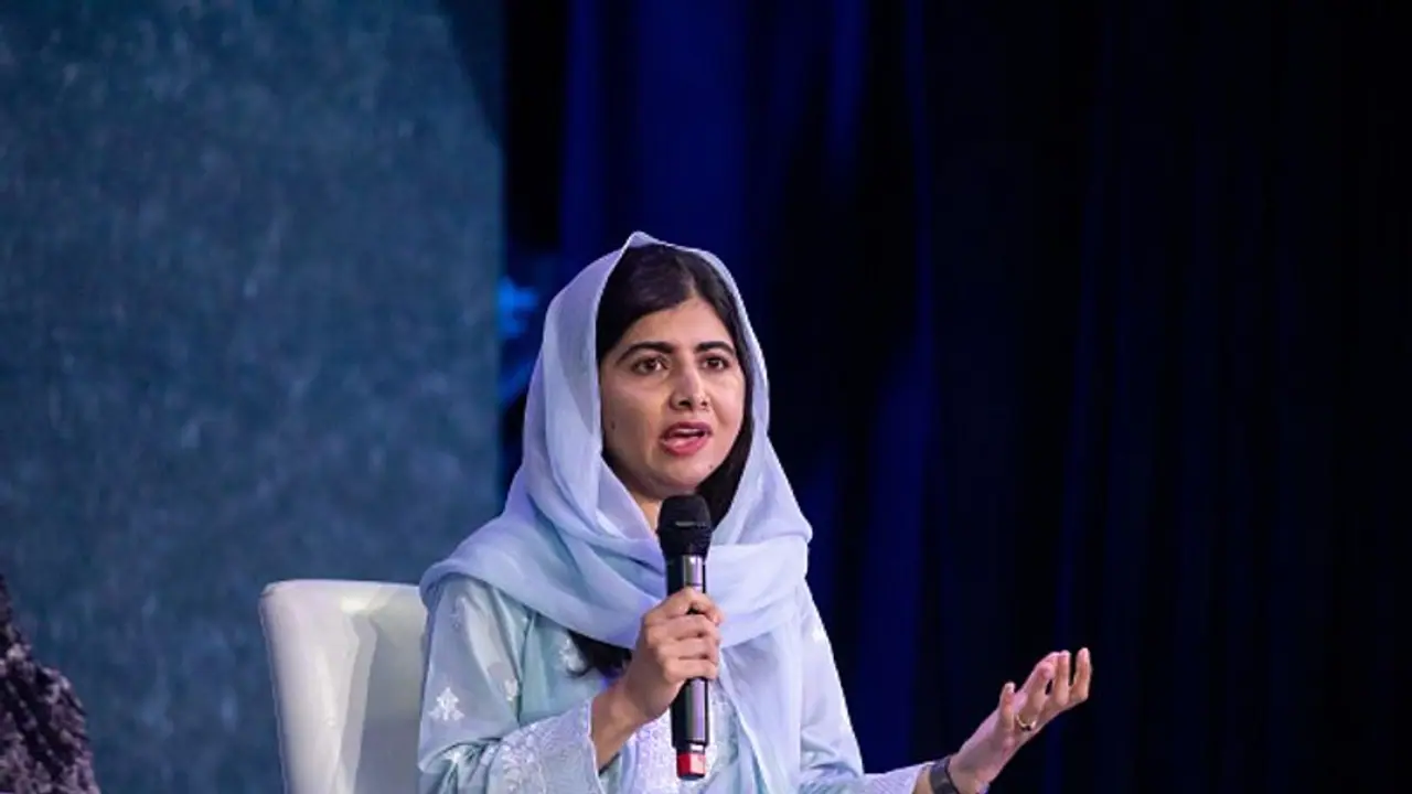 'I'm horrified': Malala Yousafzai condemns Gaza hospital attack; donates Rs 2.5 crore for Palestinians (WATCH)