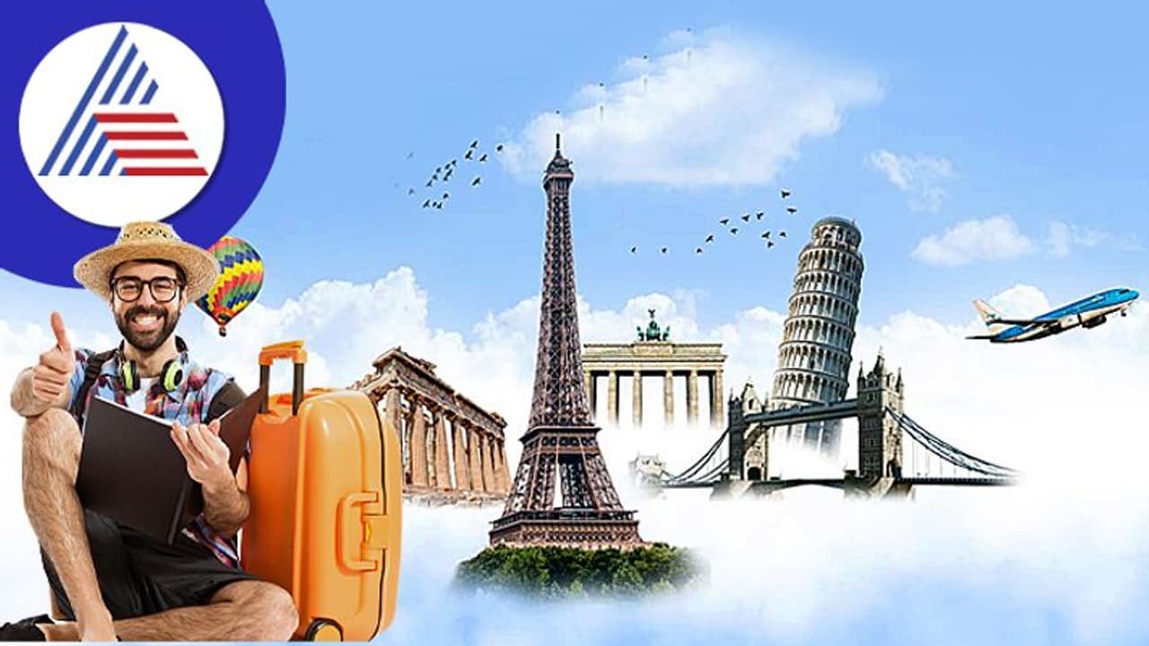 ಟ್ರಾವೆಲ್ ಪ್ರಿಯರಿಗೊಂದು ಸಿರಿ ಸುದ್ದಿ, ಯುರೋಪ್ ಹೀಗ್ ಸುತ್ತಬಹುದು ನೋಡಿ ಟ್ರಾವೆಲ್ ಪ್ರಿಯರಿಗೊಂದು ಸಿರಿ ಸುದ್ದಿ, ಯುರೋಪ್ ಹೀಗ್ ಸುತ್ತಬಹುದು ನೋಡಿ