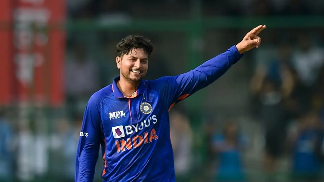 BAN vs IND: கடைசி ஒருநாள் போட்டிக்கான இந்திய அணியில் குல்தீப் யாதவ் சேர்ப்பு.. கேஎல் ராகுல் கேப்டன் BAN vs IND: கடைசி ஒருநாள் போட்டிக்கான இந்திய அணியில் குல்தீப் யாதவ் சேர்ப்பு.. கேஎல் ராகுல் கேப்டன்