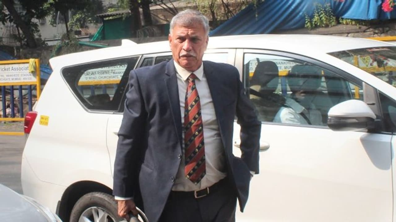 ഏഷ്യാ കപ്പില്‍ കളിക്കാന്‍ ഇന്ത്യ പാക്കിസ്ഥാനിലേക്ക് പോകുമോ?; പ്രതികരിച്ച് റോജര്‍ ബിന്നി