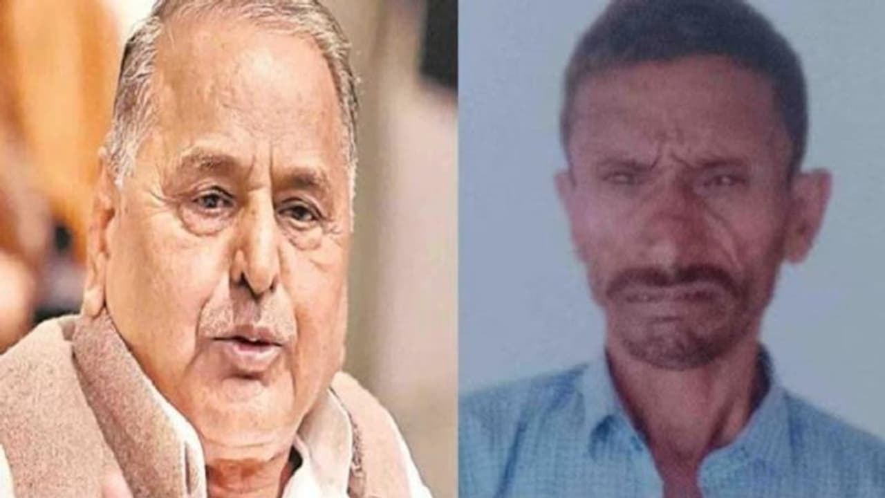 नेताजी के निधन की खबर सुनते ही प्रशंसक ने किया सुसाइड, बोला जब मुलायम सिंह नहीं रहे तो मैं जीकर क्या करूंगा