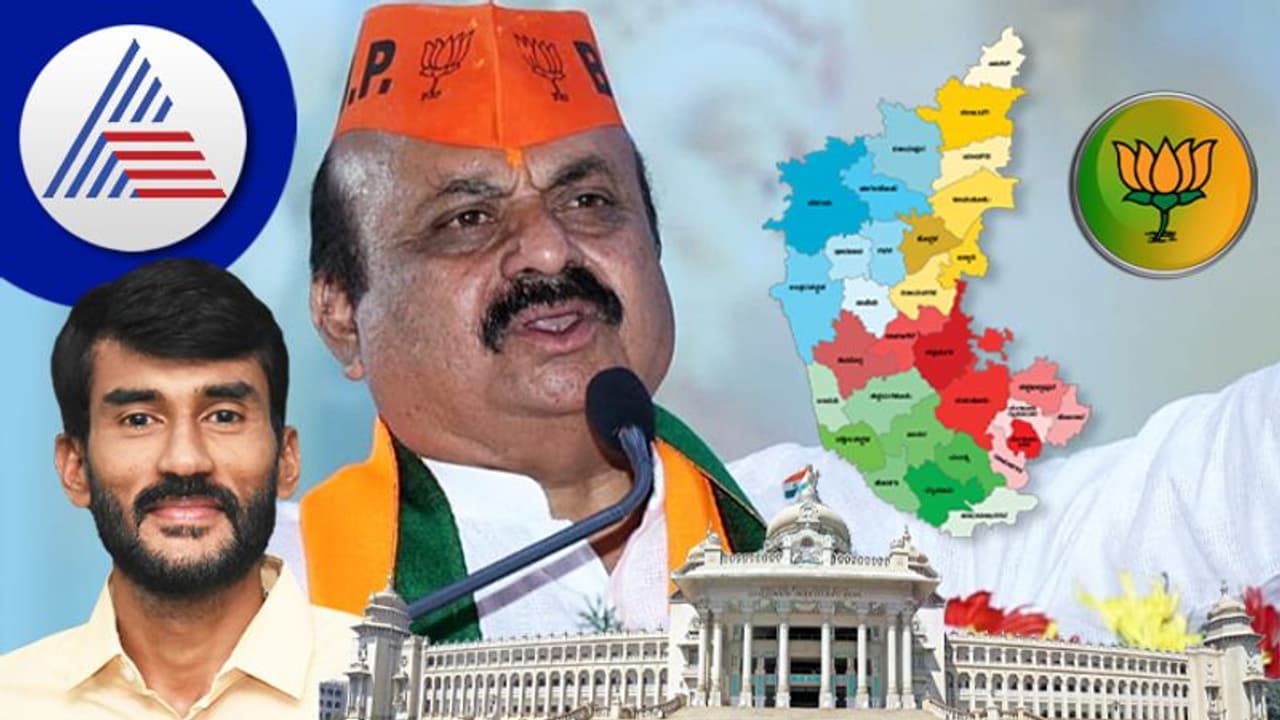 SC, ST ಮೀಸಲಾತಿ ಹೆಚ್ಚಳ ಅಸ್ತ್ರ, ವಿಧಾನಸಭೆ ಚುನಾವಣೆಯಲ್ಲಿ ಬಿಜೆಪಿಗೆ ಇದುವೇ ಶಸ್ತ್ರ.?! SC, ST ಮೀಸಲಾತಿ ಹೆಚ್ಚಳ ಅಸ್ತ್ರ, ವಿಧಾನಸಭೆ ಚುನಾವಣೆಯಲ್ಲಿ ಬಿಜೆಪಿಗೆ ಇದುವೇ ಶಸ್ತ್ರ.?!