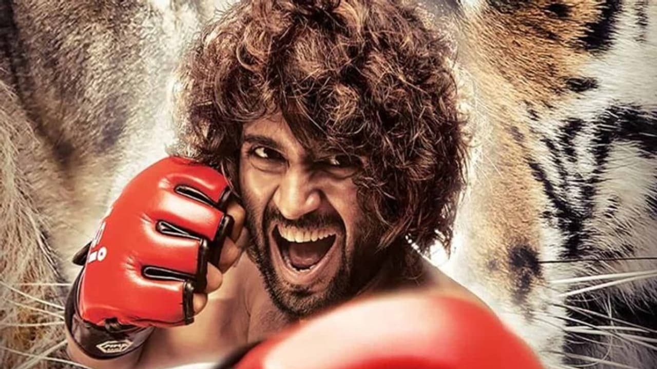 'ലൈഗർ' പണമിടപാട്; വിജയ് ദേവരക്കൊണ്ടയെ ചോദ്യം ചെയ്ത് ഇ ഡി