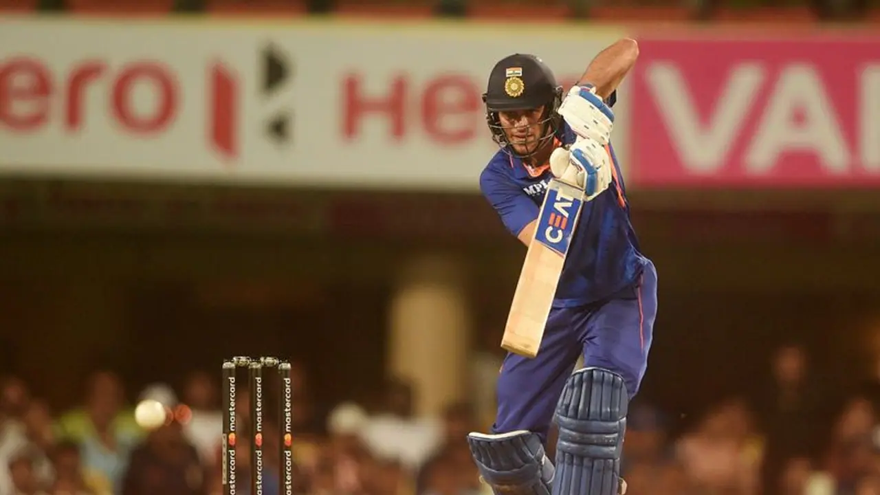 பிரித்வி ஷா, ருதுராஜ் கெய்க்வாட்லாம் இருக்காங்க.. ஆனால் அந்த பையன் வேற லெவல் பேட்ஸ்மேன்! ஆஷிஷ் நெஹ்ரா புகழாரம்