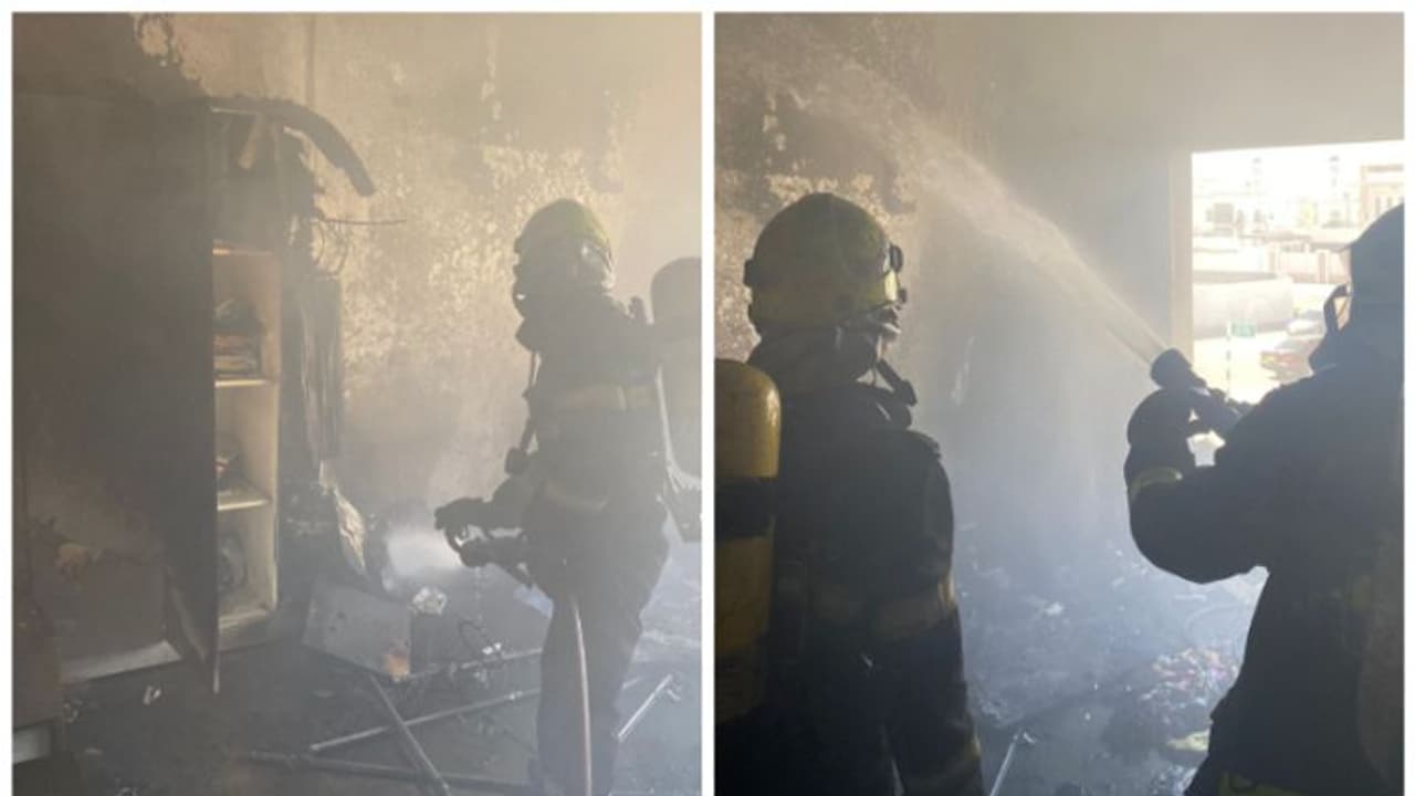 ഒമാനില് വീടിന് തീപിടിച്ചു; ആളപായമില്ലെന്ന് റിപ്പോര്ട്ട് ഒമാനില് വീടിന് തീപിടിച്ചു; ആളപായമില്ലെന്ന് റിപ്പോര്ട്ട്