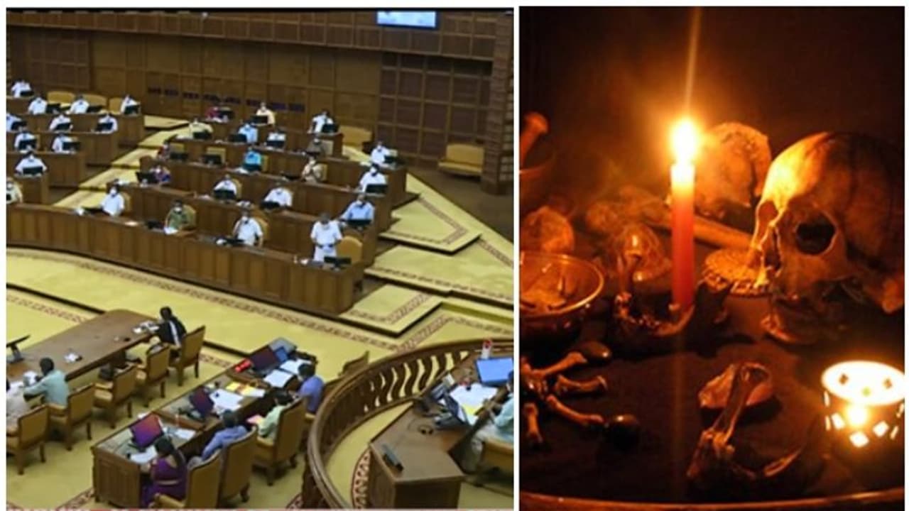 അന്ധവിശ്വാസങ്ങളും അനാചാരങ്ങളും തടയാനുള്ള നിയമ നിര്‍മ്മാണം; സര്‍ക്കാര്‍ വാഗ്ദാനം പാതി വഴിയില്‍