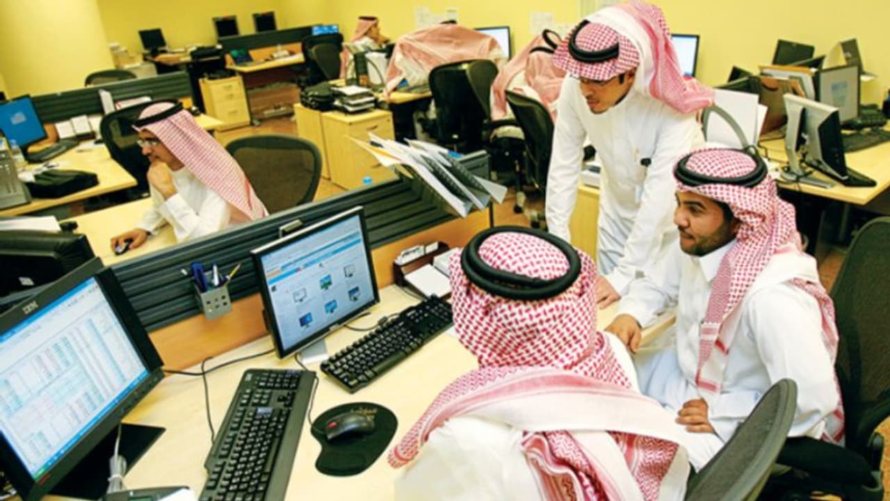 സൗദി അറേബ്യയില് ഒരു തൊഴില് മേഖലയില് കൂടി സ്വദേശിവത്കരണം പ്രഖ്യാപിച്ചു സൗദി അറേബ്യയില് ഒരു തൊഴില് മേഖലയില് കൂടി സ്വദേശിവത്കരണം പ്രഖ്യാപിച്ചു